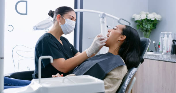 Parkville, MD Dental Services Company